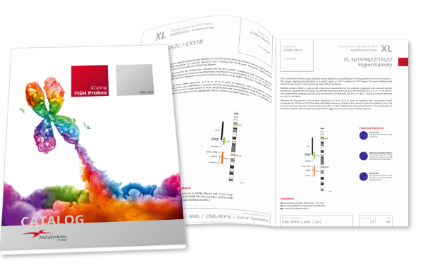 New Probes Catalog 2021/22 is Online!